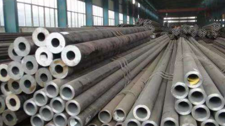 昌平10#无缝钢管