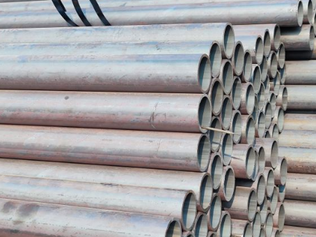 昌平20#无缝钢管