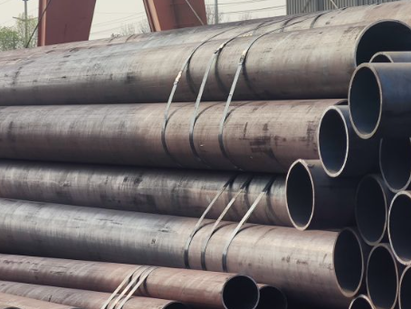 昌平45#无缝钢管