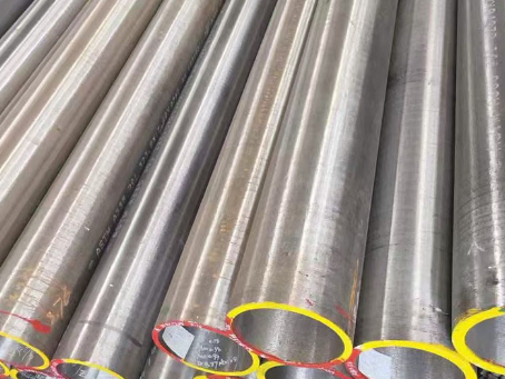 昌平P91无缝钢管