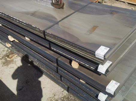 昌平60Si2Mn弹簧钢板