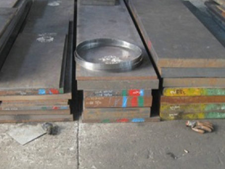 昌平18NiCrMo5模具钢