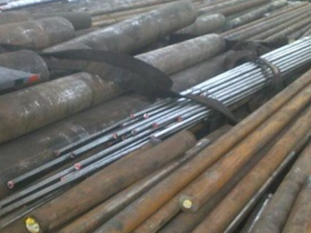 昌平40CrMnMo7模具钢