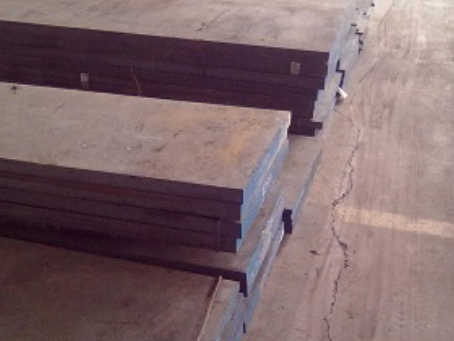 昌平3Cr17Mo模具钢