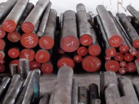 昌平CrWMn模具钢