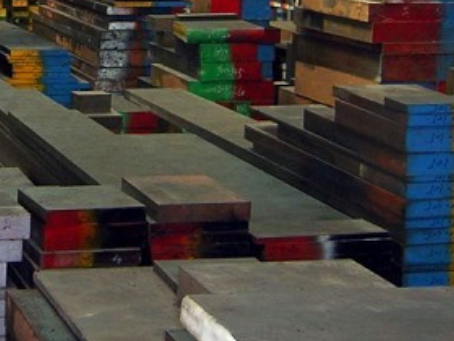 昌平4Cr5MoSiV1模具钢