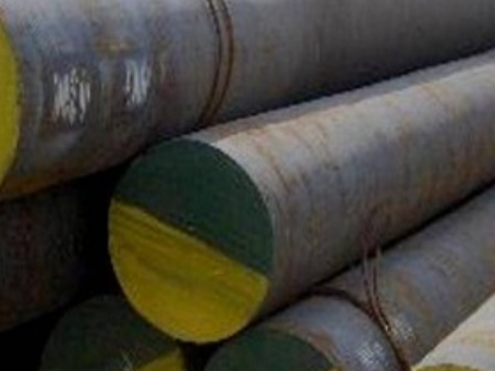 昌平6CrMnSi2Mo1V工具钢