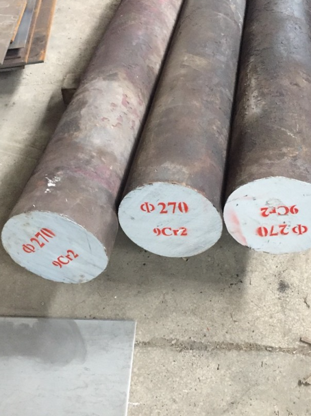 昌平9Cr2工具钢
