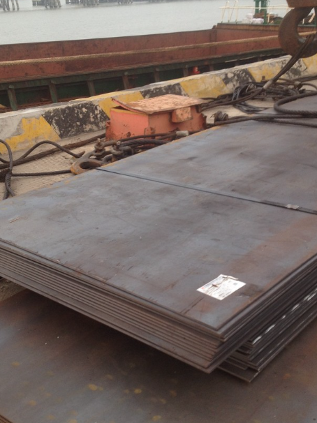 昌平65Mn弹簧钢板