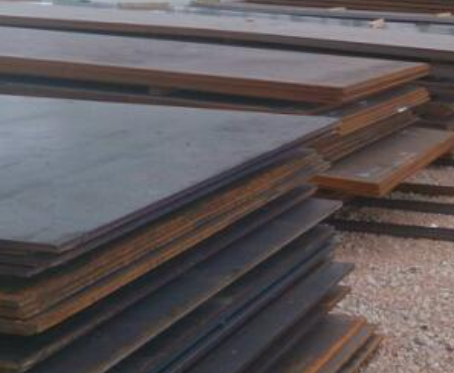 昌平40CrMo合金钢板