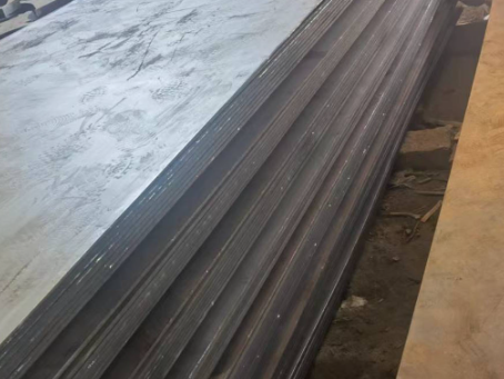 昌平12cr1mov合金钢板