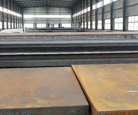 昌平20Cr合金钢板