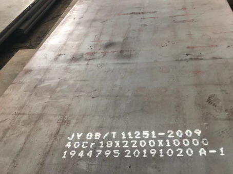 昌平40cr合金钢板