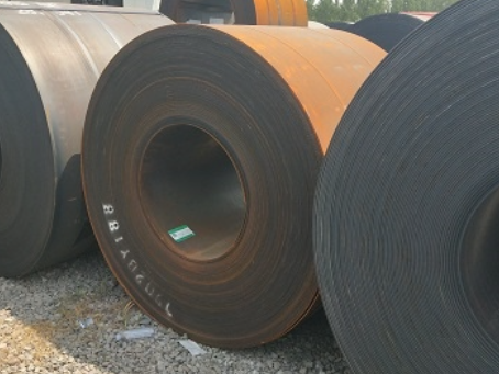 昌平Q355NHB耐候板