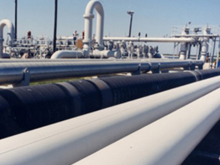 昌平石油输送案例